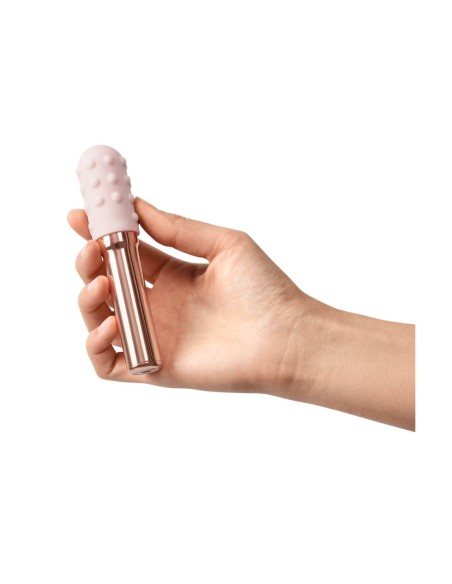 LE WAND GRAND BULLET ORO ROSA