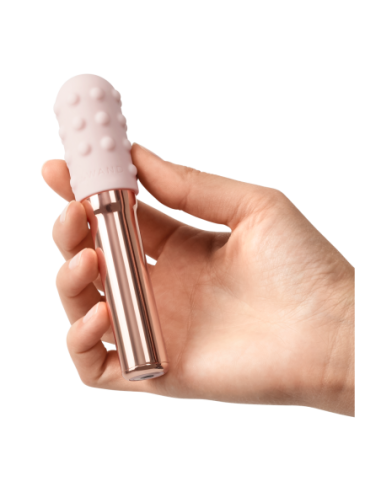 LE WAND GRAND BULLET ORO ROSA