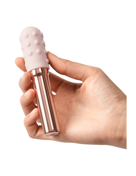 LE WAND GRAND BULLET ORO ROSA