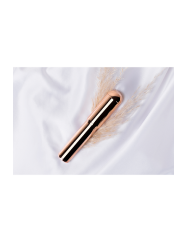 LE WAND GRAND BULLET ORO ROSA