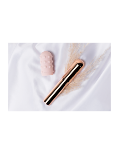 LE WAND GRAN BALA ORO ROSA