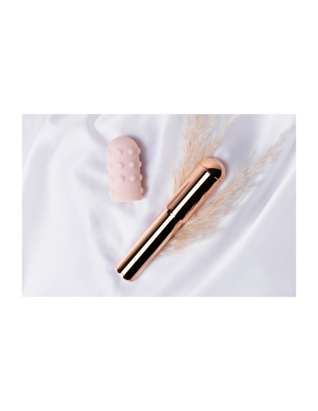 LE WAND GRAND BULLET ORO ROSA