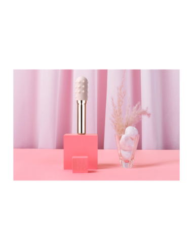 LE WAND GRAND BULLET ORO ROSA