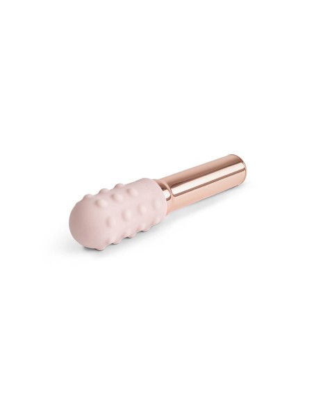 LE WAND GRAND BULLET ORO ROSA
