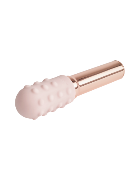 LE WAND GRAND BULLET ORO ROSA