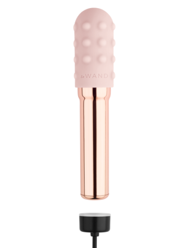 LE WAND GRAND BULLET ORO ROSA