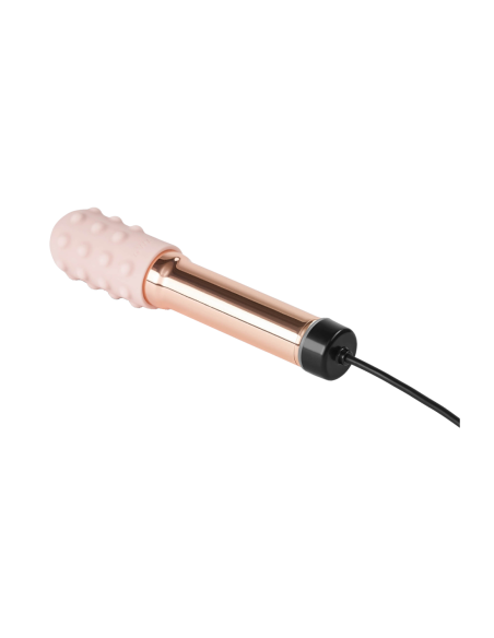 LE WAND GRAND BULLET ORO ROSA