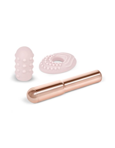 LE WAND GRAND BULLET ORO ROSA