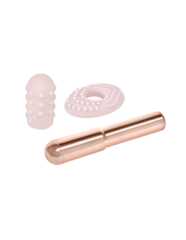 LE WAND GRAN BALA ORO ROSA