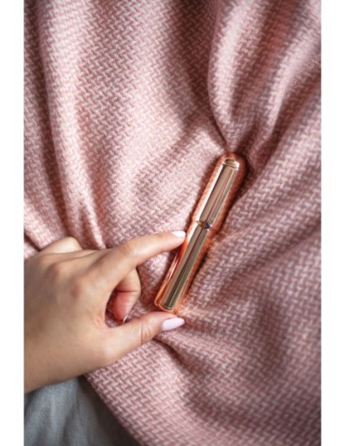 LE WAND GRAND BULLET ORO ROSA