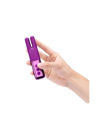 LA VARITA DE DOS CEREZAS