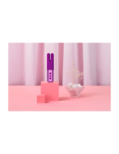 LA VARITA DE DOS CEREZAS