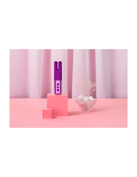 LA VARITA DE DOS CEREZAS