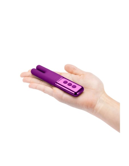 LA VARITA DE DOS CEREZAS