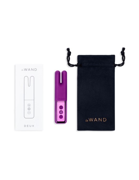 LA VARITA DE DOS CEREZAS