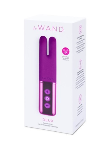 LA VARITA DE DOS CEREZAS