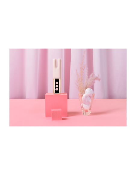 LA VARITA DOS ORO ROSA