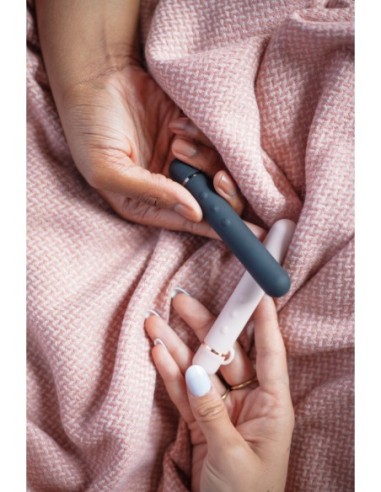 LE WAND BASTÓN NEGRO