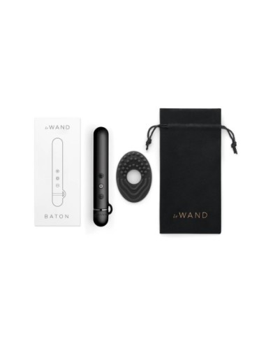 LE WAND BATON NEGRO