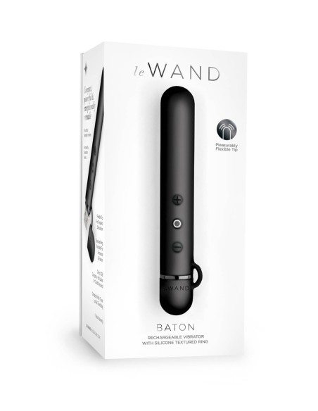 LE WAND BATON NEGRO