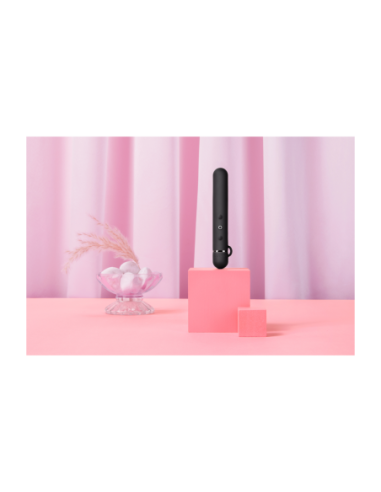 LE WAND BASTÓN DE MANDO CEREZA