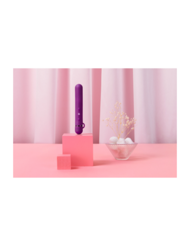 LE WAND BASTÓN DE MANDO CEREZA