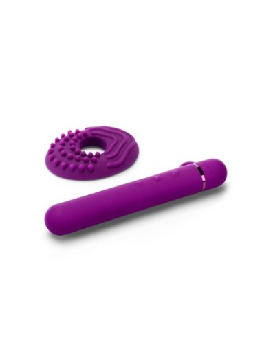 LE WAND BASTÓN DE MANDO CEREZA