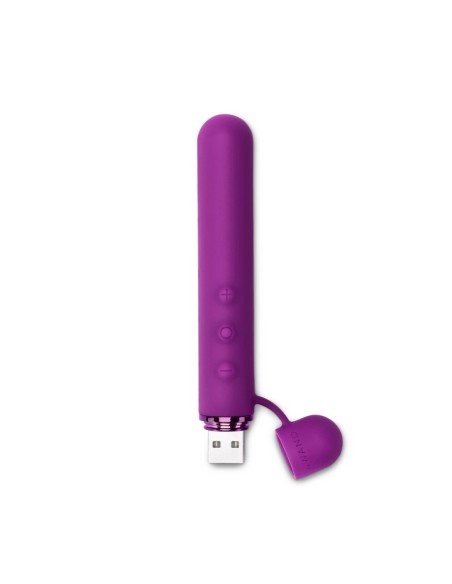 LE WAND BASTÓN DE MANDO CEREZA