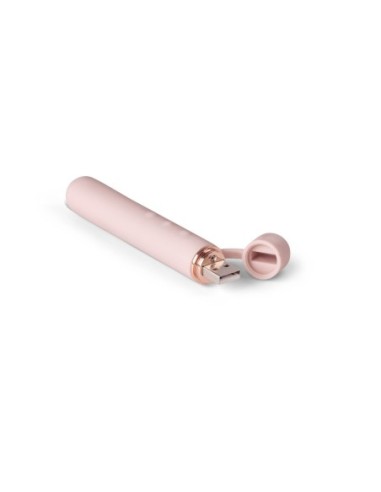 LE WAND BATON ORO ROSA