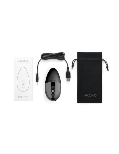 LE WAND PUNTO NEGRO