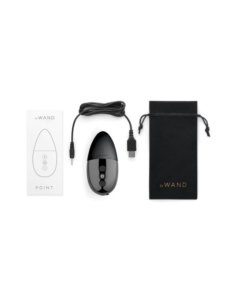 LE WAND PUNTO NEGRO