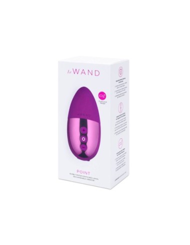 LE WAND PUNTO CEREZA