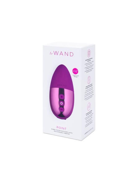 LE WAND PUNTO CEREZA