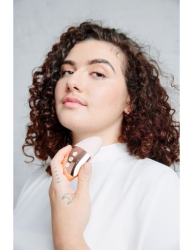 LE WAND PUNTO ORO ROSA