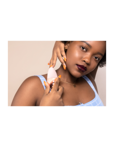 LE WAND PUNTO ORO ROSA