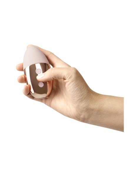 LE WAND PUNTO ORO ROSA