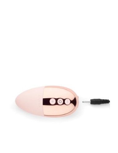 LE WAND PUNTO ORO ROSA