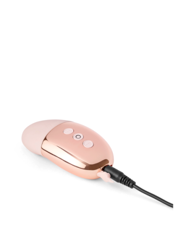 LE WAND PUNTO ORO ROSA