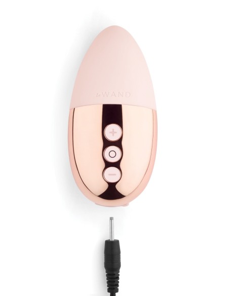 LE WAND PUNTO ORO ROSA