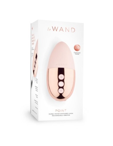 LE WAND PUNTO ORO ROSA