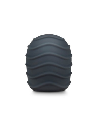 FUNDAS TEXTURA DE SILICONA ORIGINAL LE WAND