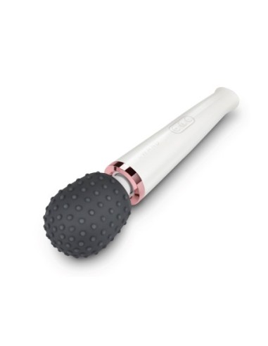 FUNDAS TEXTURA DE SILICONA ORIGINAL LE WAND