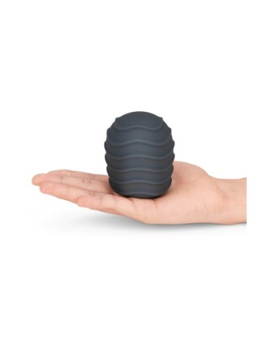 FUNDAS TEXTURA DE SILICONA ORIGINAL LE WAND