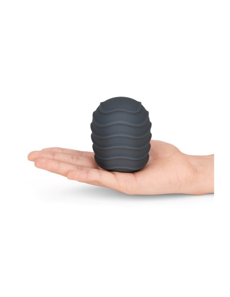 FUNDAS TEXTURA DE SILICONA ORIGINAL LE WAND