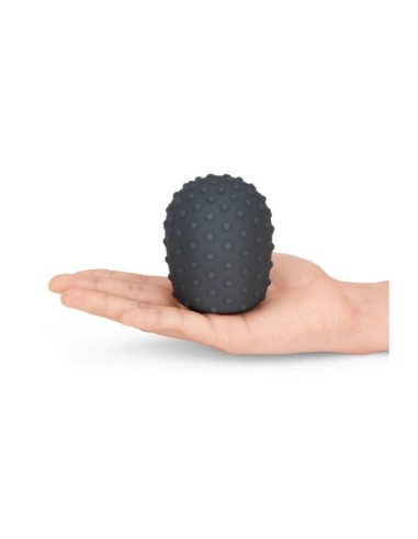 FUNDAS TEXTURA DE SILICONA ORIGINAL LE WAND