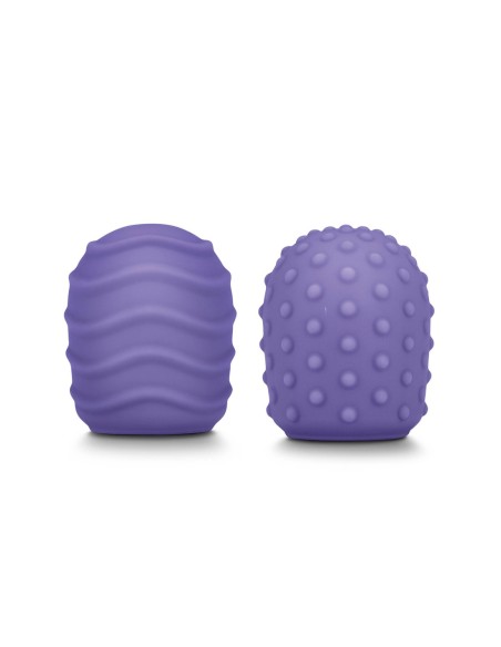 FUNDAS TEXTURA DE SILICONA LE WAND PETITE