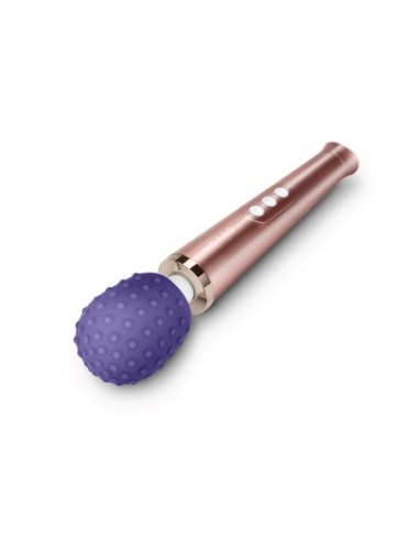 FUNDAS TEXTURA DE SILICONA LE WAND PETITE