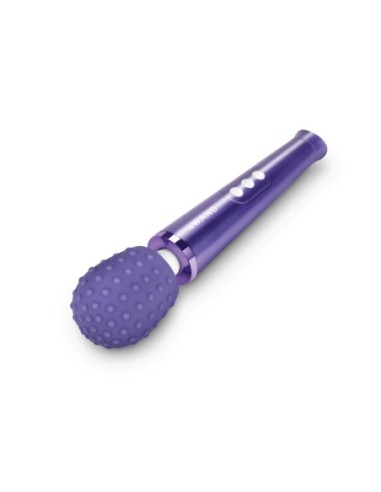 FUNDAS TEXTURA DE SILICONA LE WAND PETITE