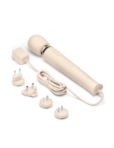 COMPLEMENTO DE CREMA LE WAND