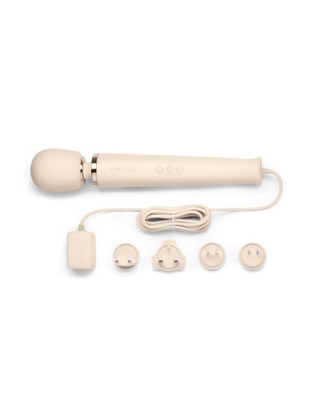 COMPLEMENTO DE CREMA LE WAND